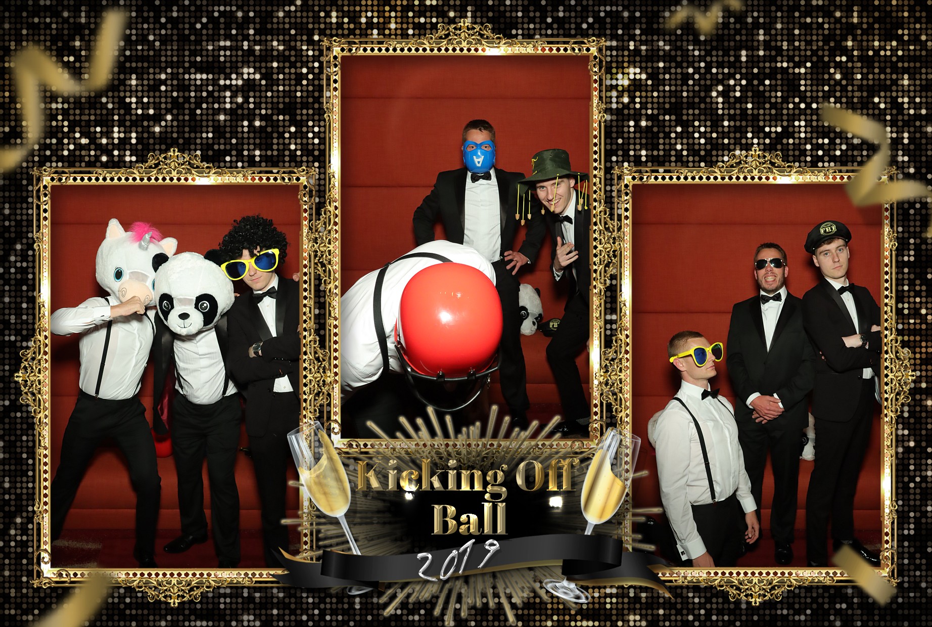 Capital Corporate | View more photos from the event at gallery.myphotoboothexperience.co.uk/u/MyPhotoBoothExperienceLtd/Capital-Corporate